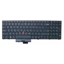 Lenovo 04W0881 laptop spare part Keyboard