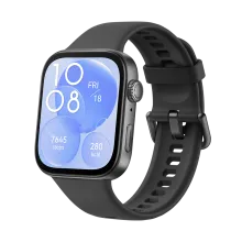 HUAWEI WATCH FIT 3 Black