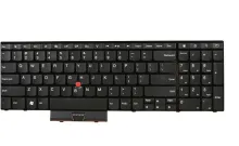Lenovo 04W0865 Keyboard notebook spare part