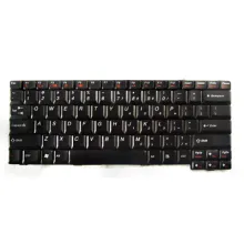 Lenovo 42T3406 laptop spare part Keyboard