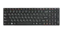 Lenovo 25012429 laptop spare part Keyboard