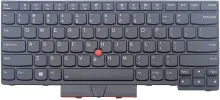 Lenovo 01AX422 laptop spare part Keyboard