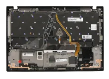 Lenovo 5M10W85998 laptop spare part Cover + keyboard