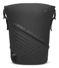 ASUS ROG Slash Backpack 4.0 45.7 cm (18") Black