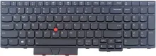 Lenovo 01HX164 laptop spare part Keyboard