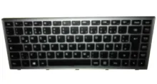 Lenovo 25213575 laptop spare part Keyboard