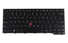 Lenovo 00PA551 laptop spare part Keyboard