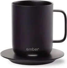 Ember Smart Mug, Temperature Control - Brand New