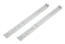 Silverstone SST-RMS07-20 mounting kit Silver Steel