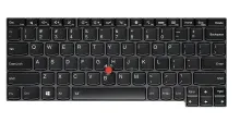 Lenovo 04X0232 laptop spare part Keyboard