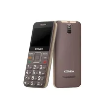 Konka U6 Big Button Phone