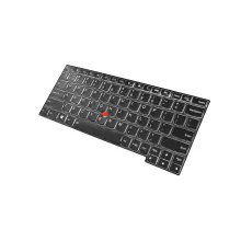 Lenovo 01AV553 laptop spare part Keyboard