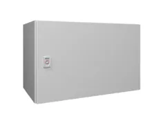 Rittal AX 1339.000 electrical box Grey