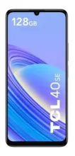 TCL 40SE Lilac Smartphone - Choose from 128 or 256 GB storage options