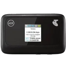 ZTE 4GX WiFi Plus (MF910Y) Hotspot – New & Preloved, Fully Tested