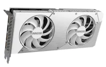 INNO3D GeForce RTX 5060 Ti TWIN X2 OC NVIDIA 16 GB GDDR7