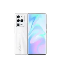 ZTE Axon 30 - White, 5G 128GB, 8GB Ram Smartphone