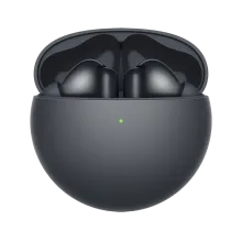 HUAWEI Freebuds 7i Black/ Unlimited Spatial Audio with Head Teacking/ IP54 Dust and Water Resistance/ Intelligent Active Noise Cancellation 4.0
