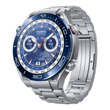 HUAWEI WATCH Ultimate Voyage Blue