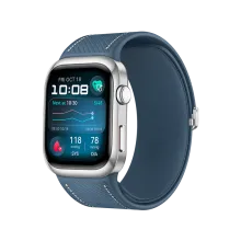 HUAWEI WATCH D2 Blue / Ambulatory Blood Pressure Monitoring / ECG Analysis / SpO2 Monitoring / All-round Health Management / / Sleep monitoring / Bluetooth Call