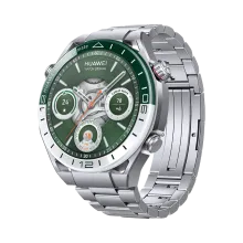 HUAWEI WATCH Ultimate Green