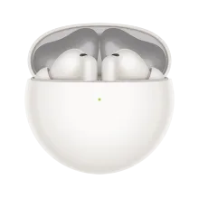 HUAWEI Freebuds 7i White/ Unlimited Spatial Audio with Head Teacking/ IP54 Dust and Water Resistance/ Intelligent Active Noise Cancellation 4.0