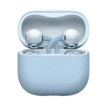 HUAWEI FreeClip 2 Blue/ Airy Design for All-Day Wearing Comfort/ Adaptive Open-Ear Listening/ Crystal-Clear Calls/ Compatible with iOS and Android
