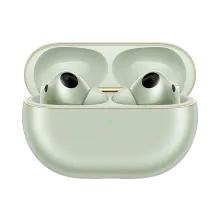 HUAWEI FreeBuds Pro 4/ Actieve ruisonderdrukking/ Draadloos oplaadbare case/ Hi-Res Audio/ Groen
