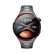 HUAWEI WATCH 4 Pro Space Edition / 48mm / GPS / Bluetooth 5.1 / NFC / eSim / Microfoon
