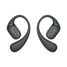 HUAWEI FreeArc / Zwart / Optimaal comfort 140° / Waterbestendigheid IP57 / Bluetooth 5.2 / Batterijlevensduur tot 28 uur