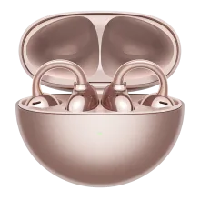 HUAWEI Freeclip with Wireless Charging Case Rose Gold