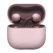 HUAWEI Freeclip 2 Purple/ Airy Design for All-Day Wearing Comfort/ Adaptive Open-Ear Listening/ Crystal-Clear Calls/ Compatible with iOS and Android