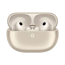 HUAWEI FreeBuds Pro 5 Gold/ Dual-Engine AI Noise Cancellation/ Ultra Immersive Sound/ Unlimited Spatial Audio