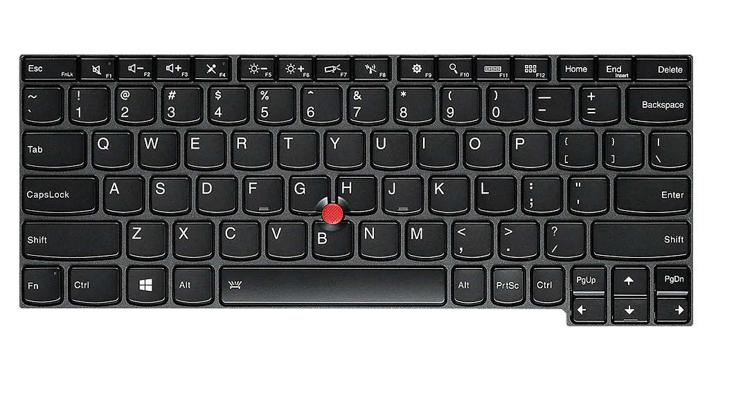 Lenovo 04Y0961 laptop spare part Keyboard