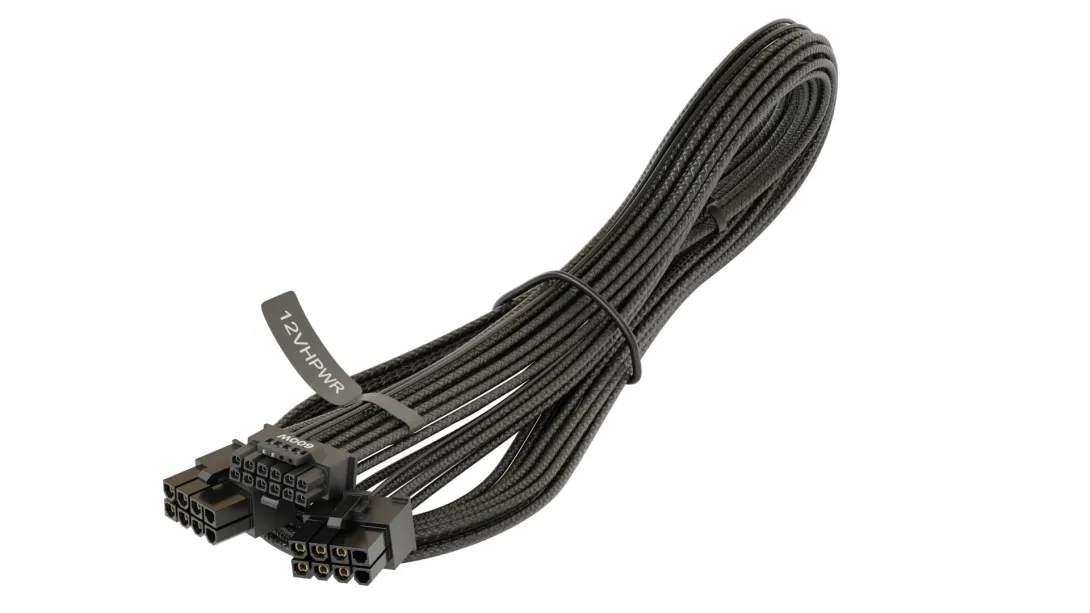 Seasonic WATX16883EW internal power cable 0.75 m