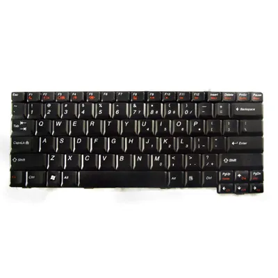 Lenovo 42T3406 laptop spare part Keyboard