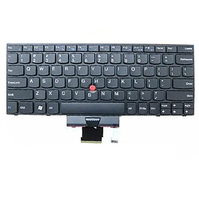 Lenovo 04W0952 laptop spare part Keyboard