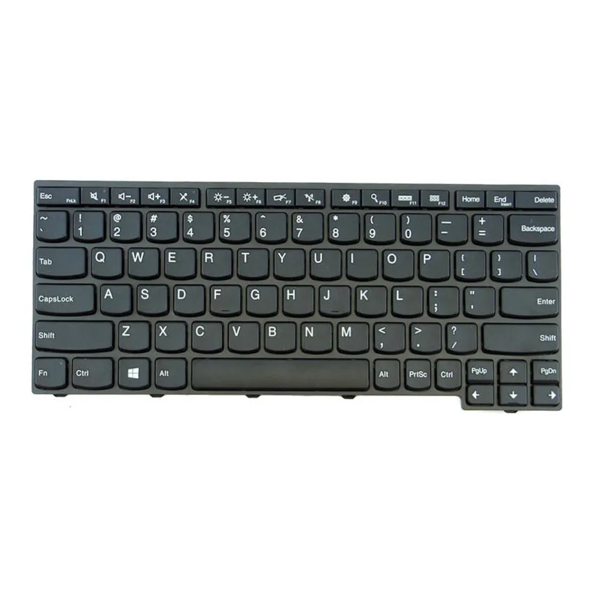 Lenovo 04X6328 laptop spare part Keyboard