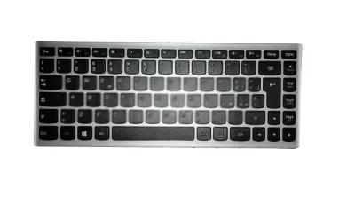 Lenovo 25213518 laptop spare part Keyboard