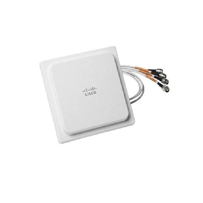 Cisco Aironet Four-Element, MIMO, Omnidirectional Antenna