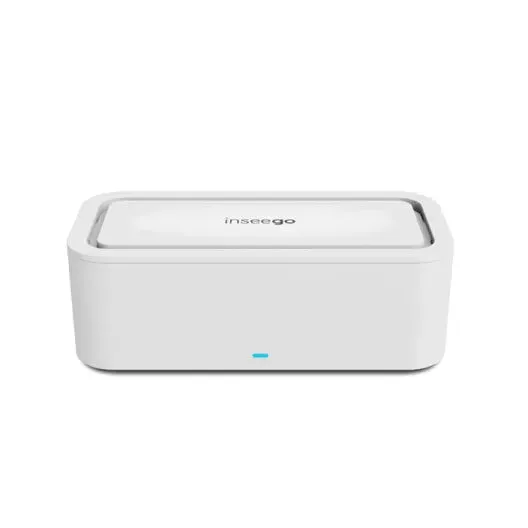 Inseego Wavemaker 5G indoor cellular router FX2000