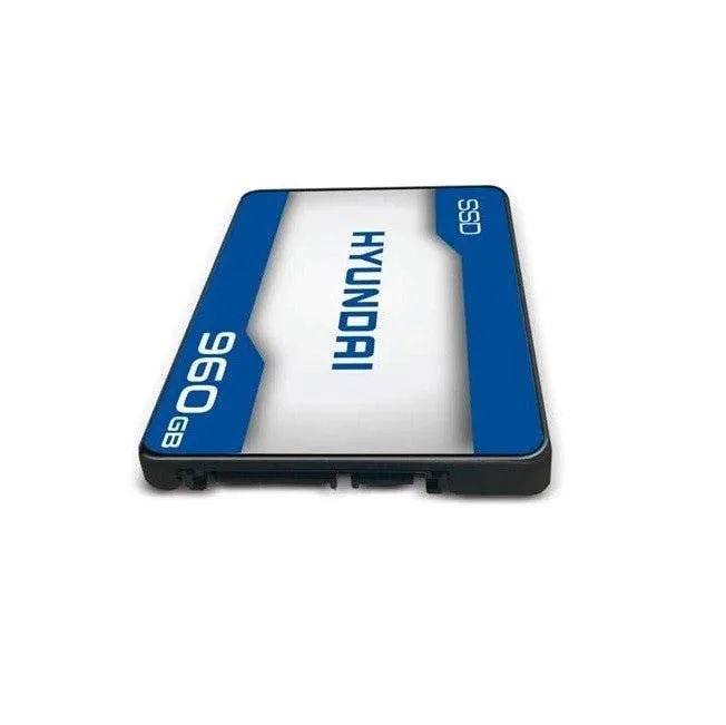 Hyundai 960GB SSD  Solid State Drive