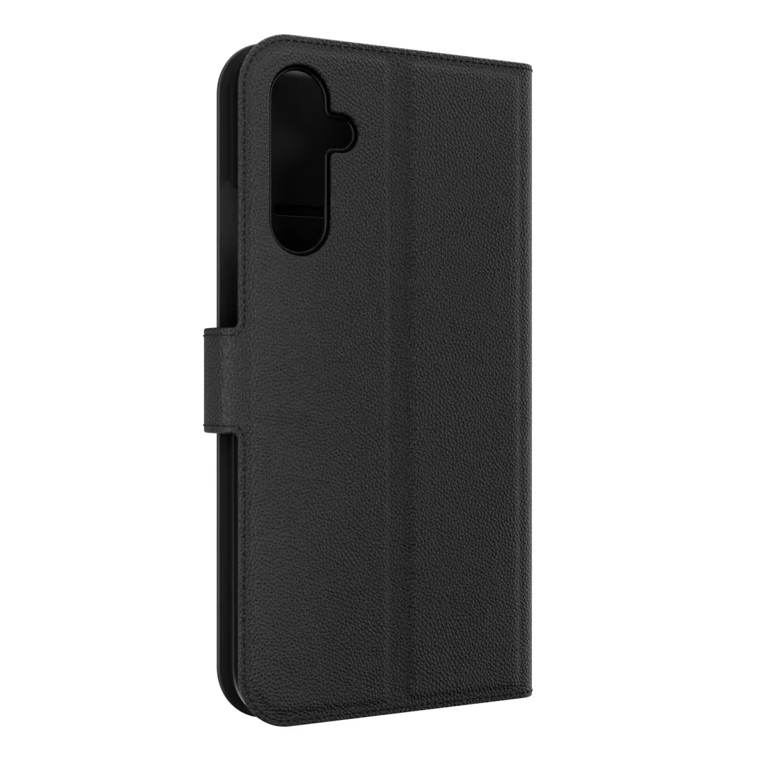 IFROGZ Defence Folio mobile phone case 16.8 cm (6.6") Black