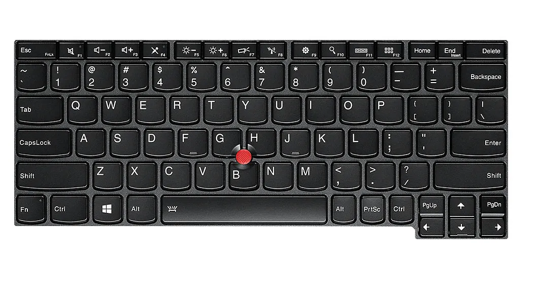 Lenovo 04Y0967 laptop spare part Keyboard
