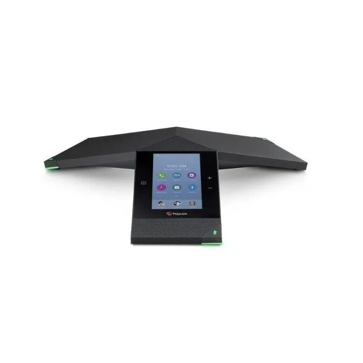 Polycom RealPresence Trio 8800 Conference Phone – Brand New (Open Box)