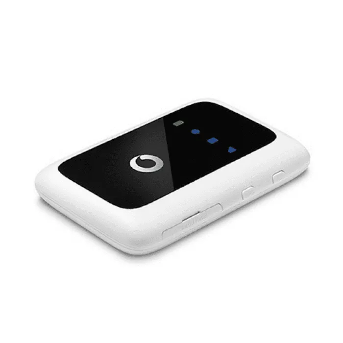 ZTE LTE MiFi Dongle R216-Z – Brand New & Unlocked