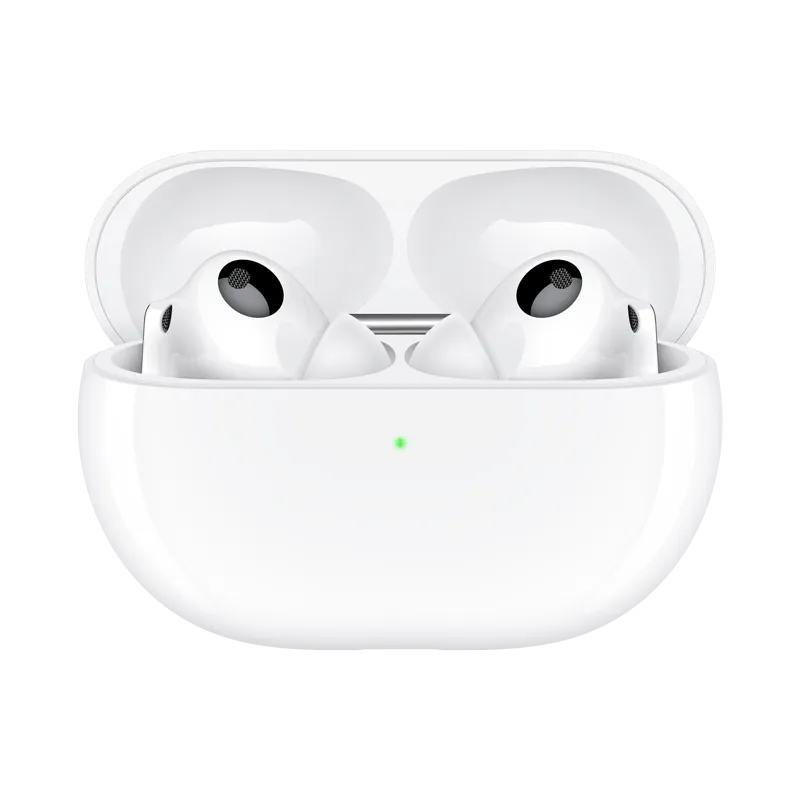 HUAWEI FreeBuds Pro 3 Wireless Ceramic White (Bundle)