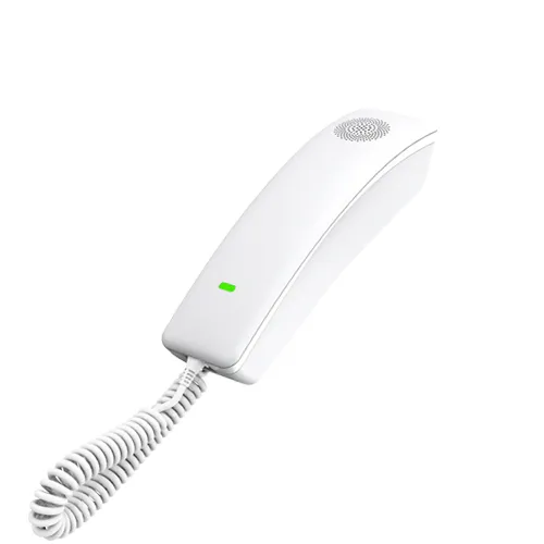 Fanvil H2U-W IP phone White 2 lines