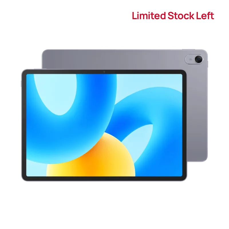 HUAWEI MatePad 11.5 inch PaperMatte Edition WIFI 8GB+256GB Space Grey