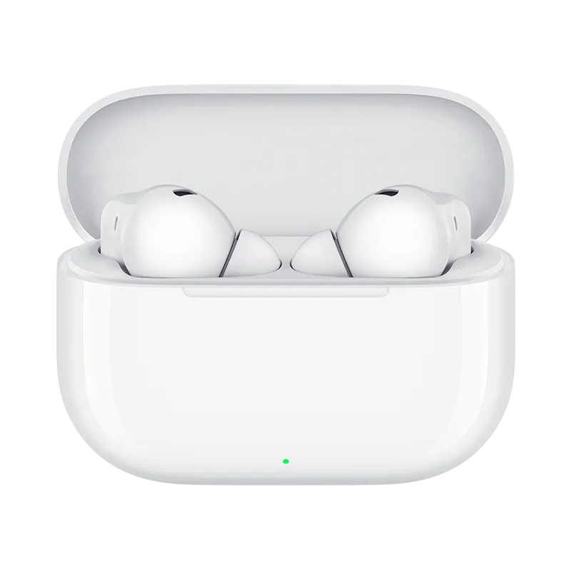 HUAWEI FreeBuds SE 4 ANC / Wit / Draadloze oordopjes / Bluetooth 5.4 / Snellading en lange batterijduur tot 50 uur / Comfortabel om te dragen